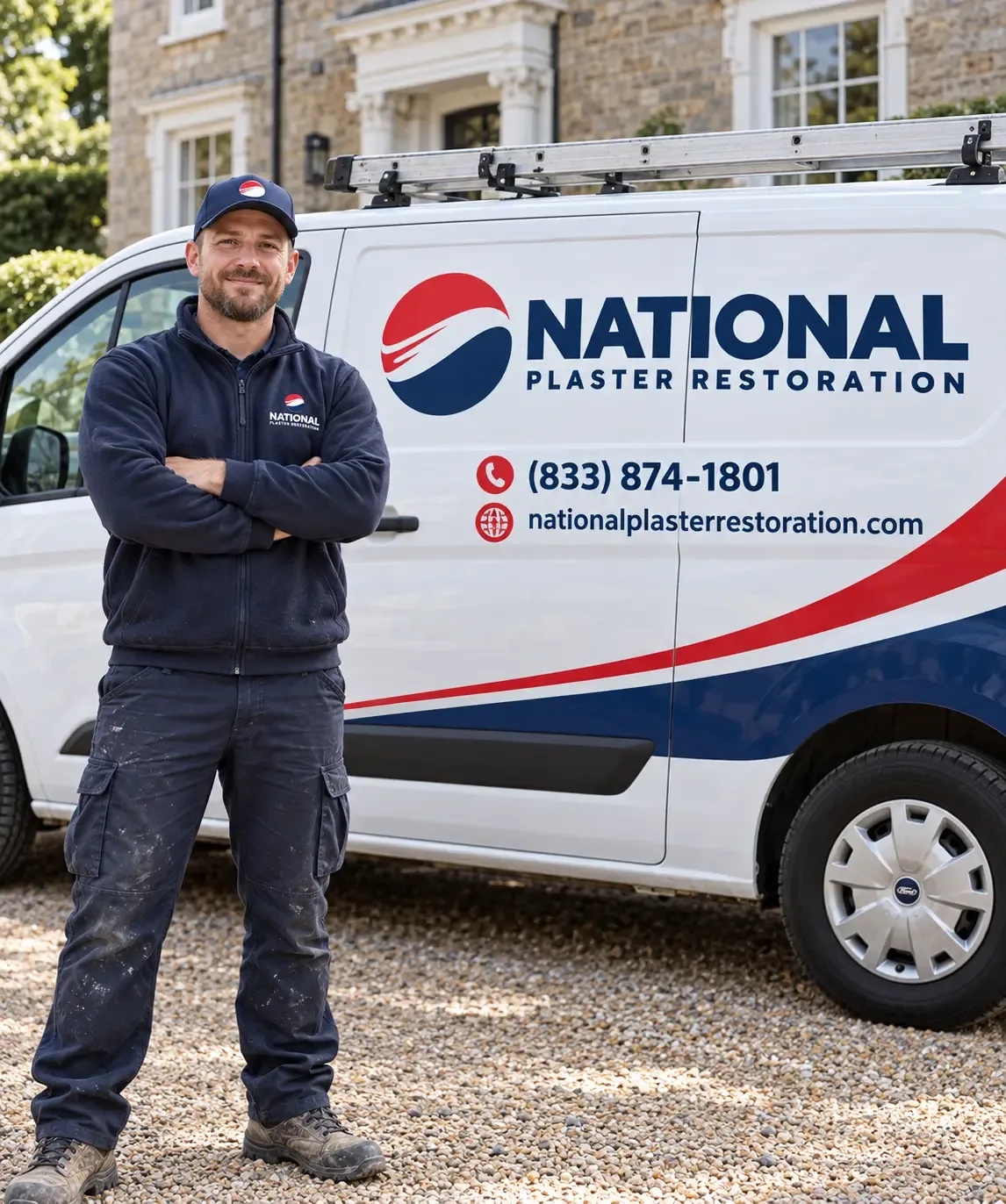 Plaster Repair company in East Charleston, VT